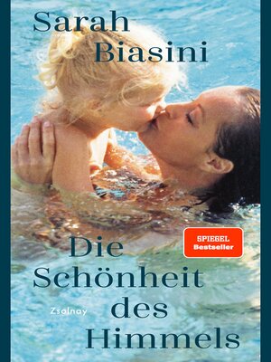 cover image of Die Schönheit des Himmels